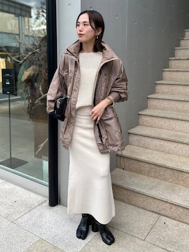 chaos_asaさんのコーディネート