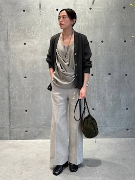 chaos_asaさんのコーディネート