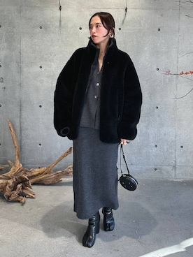 chaos_asaさんのコーディネート