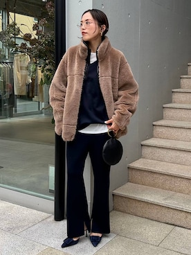 chaos_asaさんのコーディネート