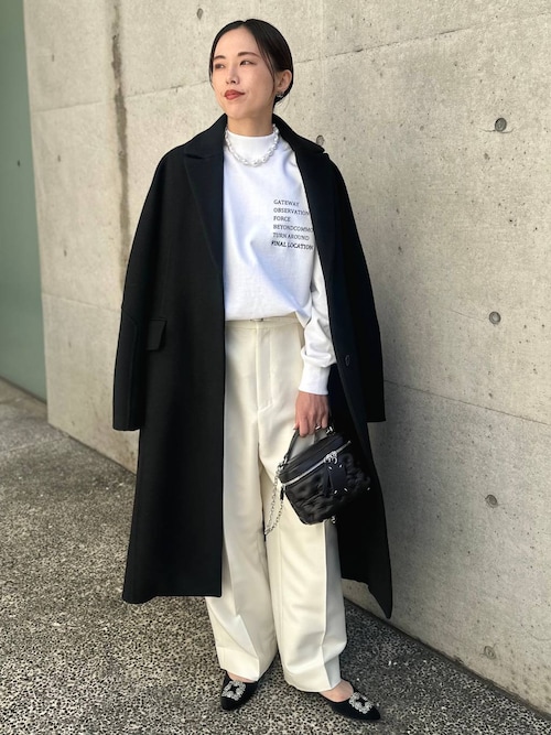 Chaos(カオス)/ ガラントラウザーズ 【セットアップ可】（スラックス