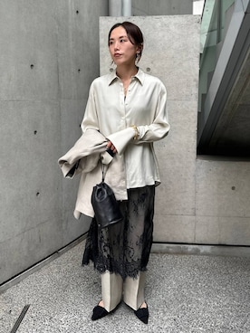 chaos_asaさんのコーディネート