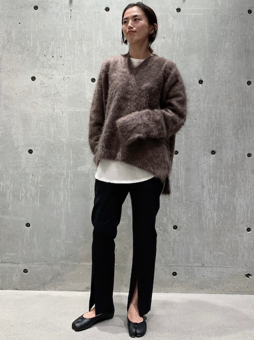 Chaos 表参道chaos_asaさんの「(|)」を使ったコーディネート