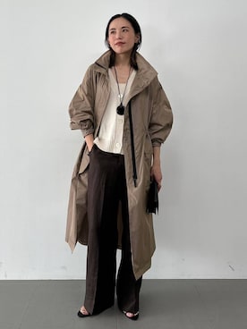 chaos_asaさんのコーディネート