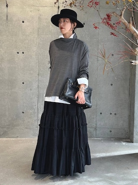 chaos_asaさんのコーディネート