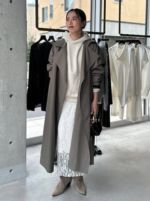 Chaos(カオス)/グラスレーススカート（スカート）｜Chaos