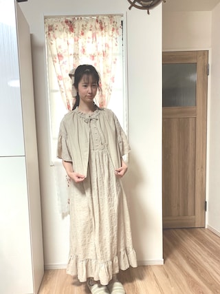 nao フリルネック襟前後着ベスト３着おまとめ 1658455517_320.jpg