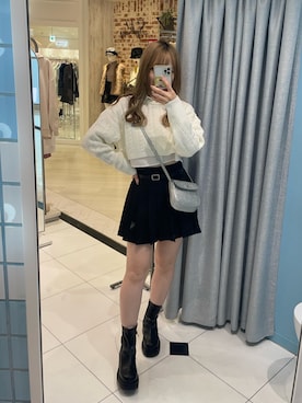 moekaさんのコーディネート