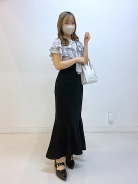 moekaさんのコーディネート