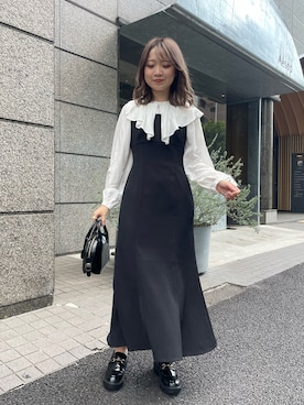 moekaさんのコーディネート