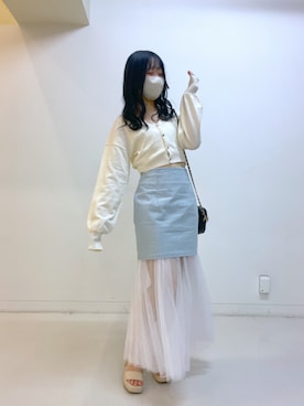 moekaさんのコーディネート