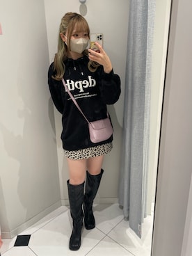 moekaさんのコーディネート