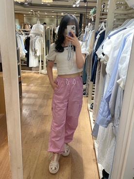 moekaさんのコーディネート