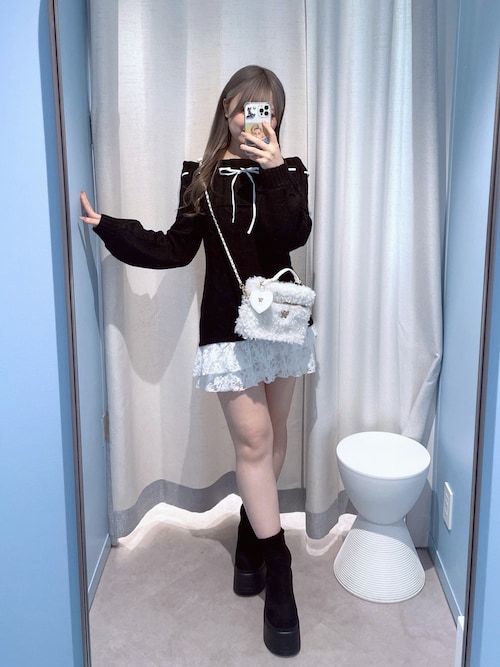 おるちゃんオリーブ36 オダニミユキ チェリーちゃん bemybabycherry DORIS ステッカー セット