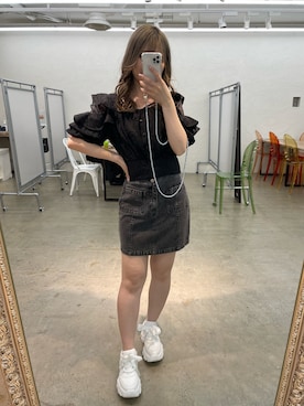 moekaさんのコーディネート