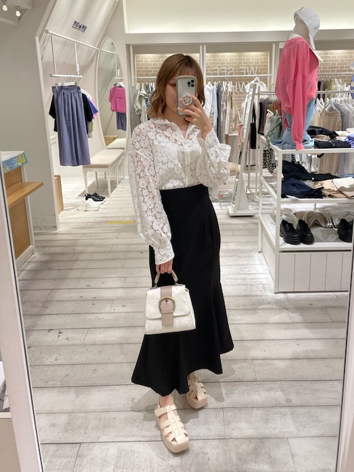 moekaさんのコーディネート