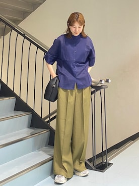 ayaさんのコーディネート