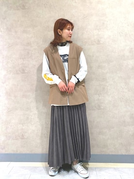 ayaさんのコーディネート