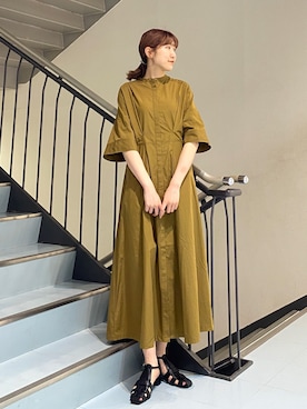 ayaさんのコーディネート