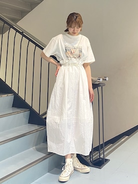 ayaさんのコーディネート