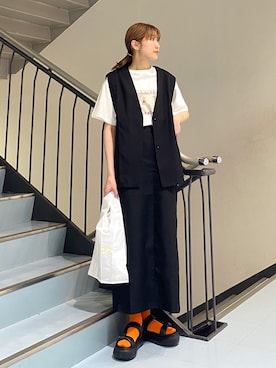 ayaさんのコーディネート