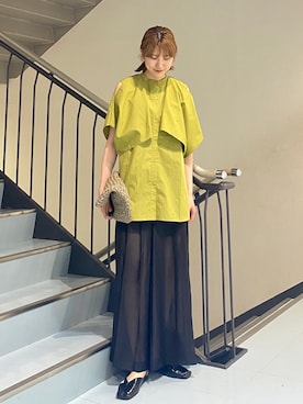 ayaさんのコーディネート