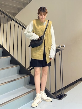 ayaさんのコーディネート