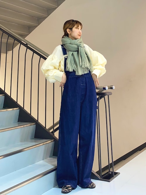 ayaさんのコーディネート