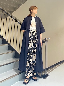 ayaさんのコーディネート