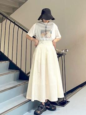 ayaさんのコーディネート