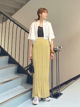 ayaさんのコーディネート