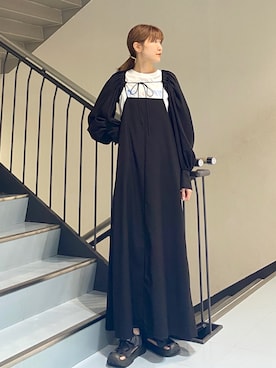 ayaさんのコーディネート