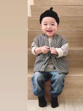 YOSHIさんのコーディネート