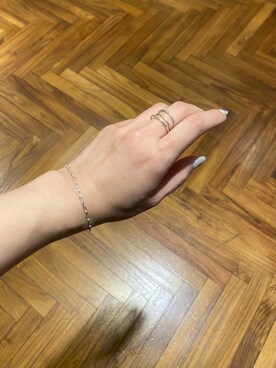 nさん(レディース・154cm)の春コーディネート