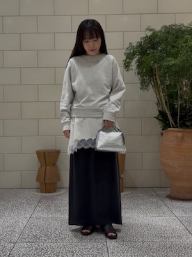 nさんのコーディネート