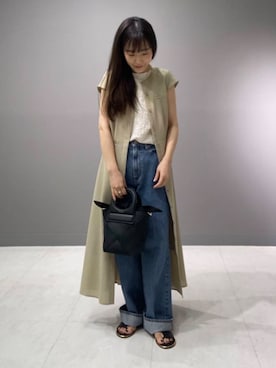 nさんのコーディネート