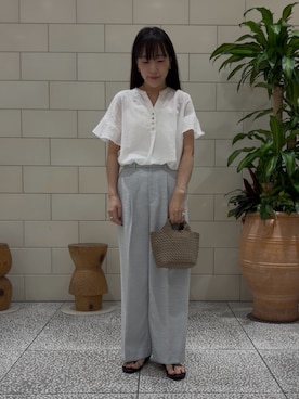nさんのコーディネート