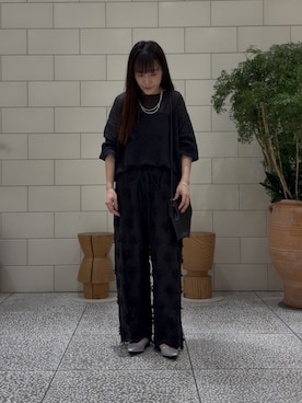 nさんのコーディネート