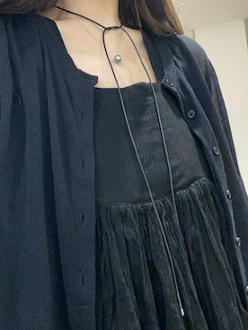 nさんのコーディネート