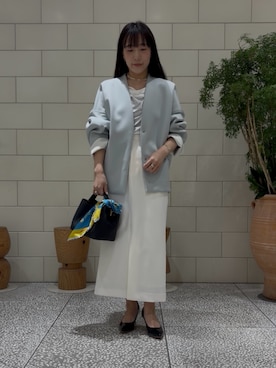 nさんのコーディネート