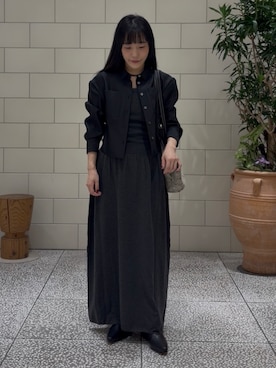 nさんのコーディネート
