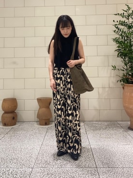 nさんのコーディネート