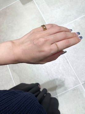 nさん（レディース・154cm）の夏コーディネート