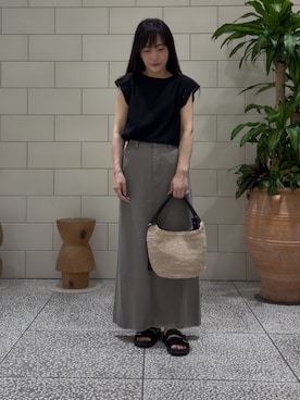 nさんのコーディネート
