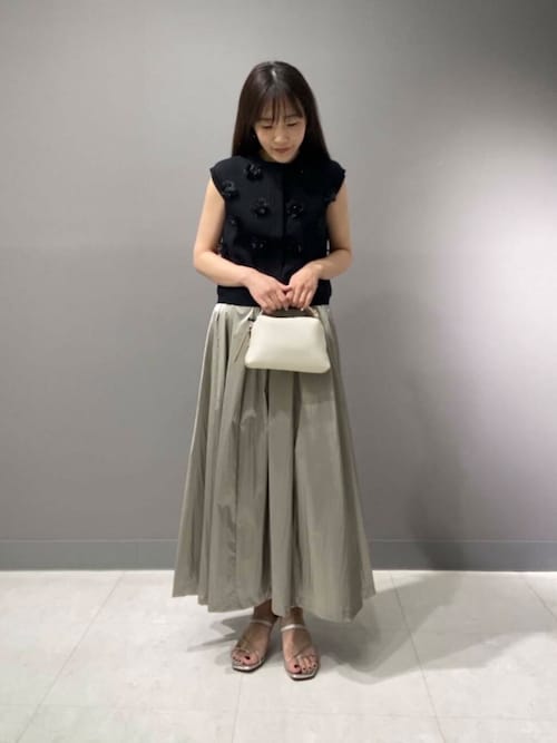 美品　ROBERTO MUSSO フレアスカート　ロベルトロッソ　デザイナー 2025年最新】ROBERTO mussoの人気アイテム - メルカリ