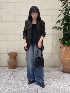 nさんのコーディネート