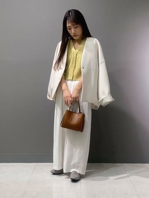 セール】ライトタックパンツ（その他パンツ）｜URBAN RESEARCH ROSSO