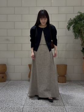 nさんのコーディネート