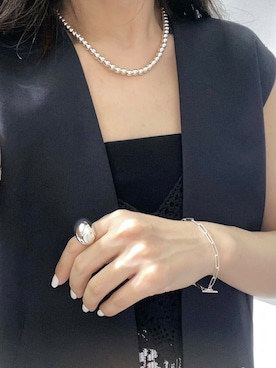 nさんのコーディネート