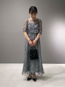 nさんのコーディネート